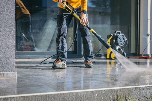 Best Sidewalk and Walkway Cleaning  in Matawan, NJ