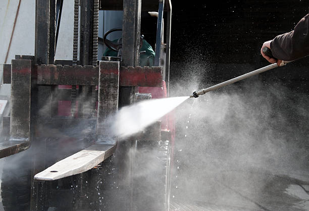 Professional Pressure Washing Services in Matawan, NJ
