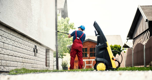 Best Driveway Pressure Washing  in Matawan, NJ